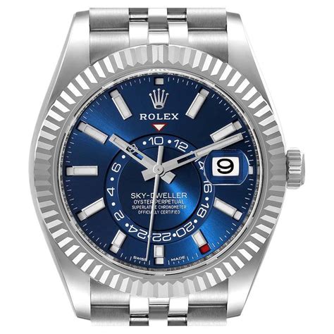 rolex sky dweller 326934wso|rolex sky dweller price chart.